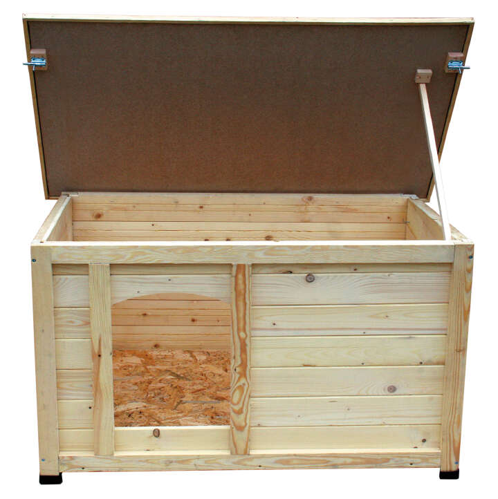 dobar Große Hundehütte Lord